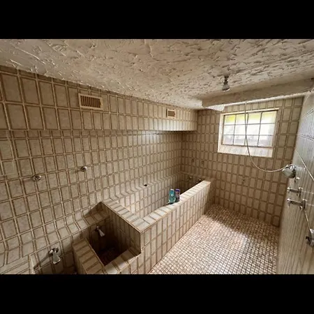 Kellerwohnung Inklusive Sauna Apartamento *