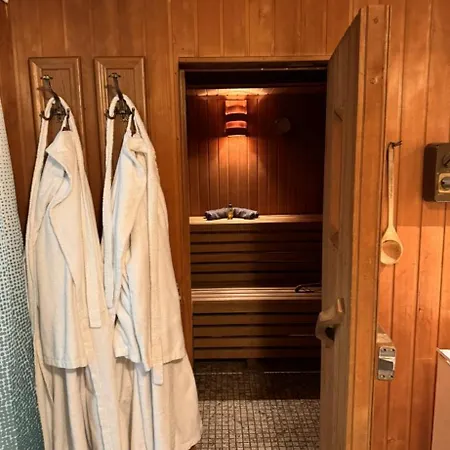 Kellerwohnung Inklusive Sauna Recklinghausen