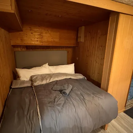 Apartamento Kellerwohnung Inklusive Sauna