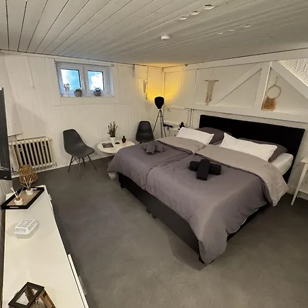 Kellerwohnung Inklusive Sauna Recklinghausen